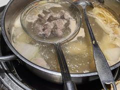 -仄园围炉坊·牛肉火锅·潮汕卤水火锅(蛇口店)