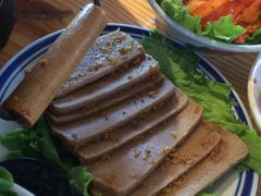 -么肆烤肉(蓝山名邸店)