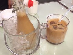 -大咀港式茶餐厅(海岸城店)