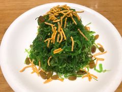 -吕氏疙瘩汤·新鲁菜(潍坊银座店)