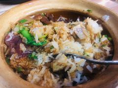 -壹煲口福煲仔饭(中山路店)