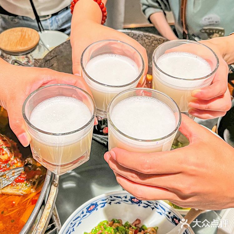 长沙美食｜亲朋好友聚餐的好去处