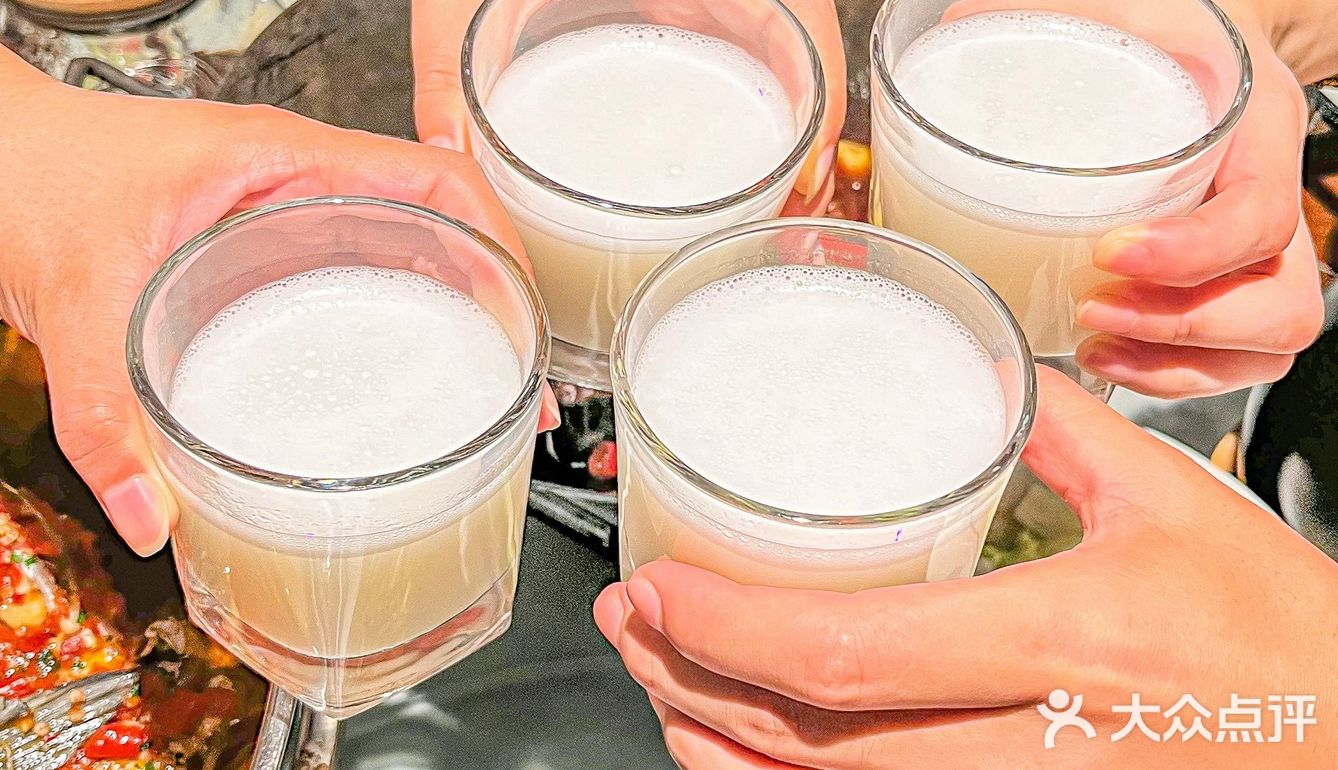 长沙美食｜亲朋好友聚餐的好去处