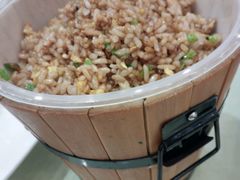 -惠丰堂饭庄(北洼路店)