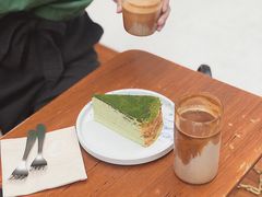 -Line 咖啡(石厦花园店)