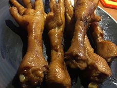 -蚝魁竹笼蒸生蚝 余杭店
