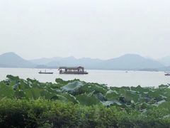 -湖畔居茶楼(湖滨店)