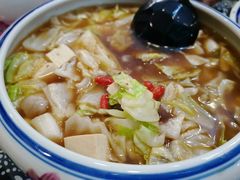 -八两八金·莱芜特色炒鸡(市南漳浦路店)