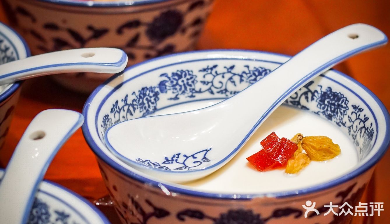 掐指一算，已经五年没去北京吃烤鸭了。
