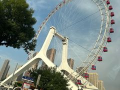 -天津之眼摩天轮