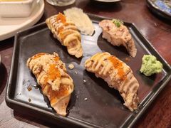 -鸟鹏烧鸟居酒屋(仁恒梦中心店)