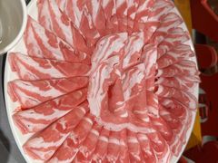 -老铜锅老北京涮羊肉(常发店)