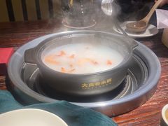 -大良毋米粥(锦龙路总店)