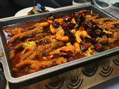 -小城外婆肴私房菜.家宴聚集点(圆明园颐和园·清河上地店)