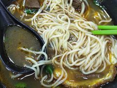 -志权牛肉面(灵山路店)
