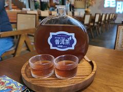 -芸南道·过桥米线(昆明老街旗舰店)