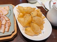 -老厨家(友谊路总店)