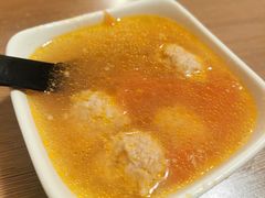 -老家猪肝面(石油路店)
