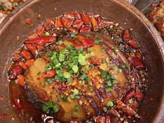 -阿嫂印象·民间江湖菜(大学城店)