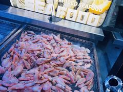 -韩盛·盛江山自助料理(沈辽路万达店)