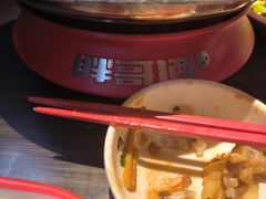 -胖哥俩肉蟹煲(杭州下沙学林街店)