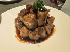-汤城小厨•粤菜•靓汤(苏州街店)