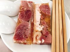 -老赵面店(大西路店)