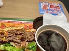 -麦当劳(温州人民路店)