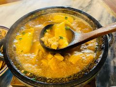 -御提小馆烤鸭店(陆家嘴店)