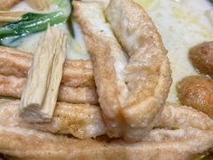 -阿上阿上麻辣香锅&麻辣烫(朝阳蓝色港湾店)