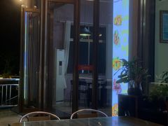 -老巴刹新加坡餐厅