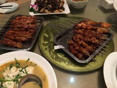 -美达尔烧烤海鲜家常菜(泰山路店)