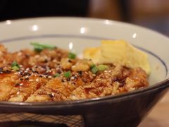 -牛気·越光米牛肉饭(水游城店)