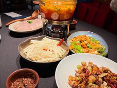 -山石榴·贵州菜(丰盛里店)