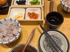 -胜博殿日式炸猪排(西红门店)