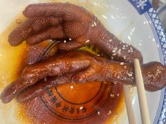 -赵记传承·中国甜品(福州总店)
