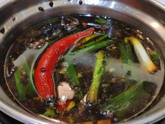 -围炉夜话·潮汕卤水火锅(榕江店)