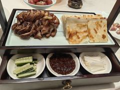 -老城南食府(宣武门东大街店)