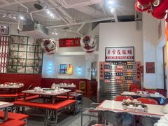 大堂-李常在重庆火锅(合川总店)