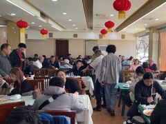 -同发号饭庄(复兴路店)
