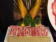-黑牛无双·徐州烤肉(解放北路店)