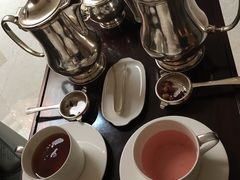 -Salon de Ville浦江汇(上海外滩华尔道夫酒店店)