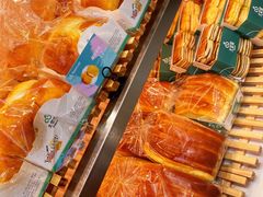 -大苹果面包生日蛋糕(明珠店)