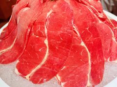 -老版火锅(曲江银泰店)