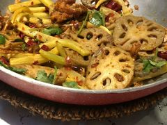 -红辣椒·川菜·火锅(张杨路店)