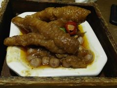-香港表哥茶餐厅(银泰百货店)