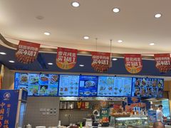 -西部马华清真兰州牛肉面·烧烤夜市(关东店)