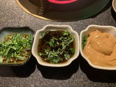 -湊湊火锅·茶憩(和平大悦城店)