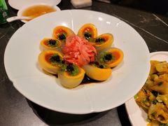 -芳芳私房菜·精做淮扬菜(承德路店)