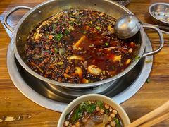 -黑竹香鸡(营和巷店)